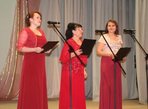 Мы продолжаем рубрику к 105-летию органов загс. 03