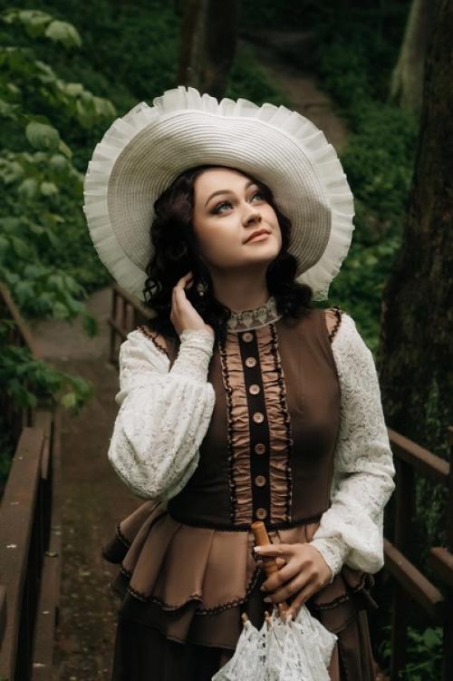 Возвращение в прошлое …. 05