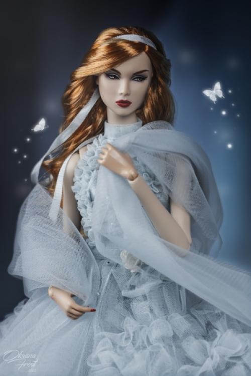 Однажды в моих работах не будет дыма, тумана, летящих частиц, перьев и лепестков, а так же готики, магии и колдовства. 03