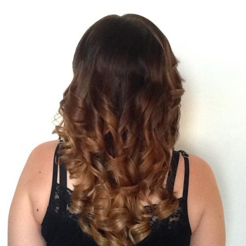 Свадебные, вечерние причёски. 05