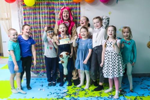 Лучший подарок - подарок, сделанный своими руками - фраза, с которой я согласна. 05