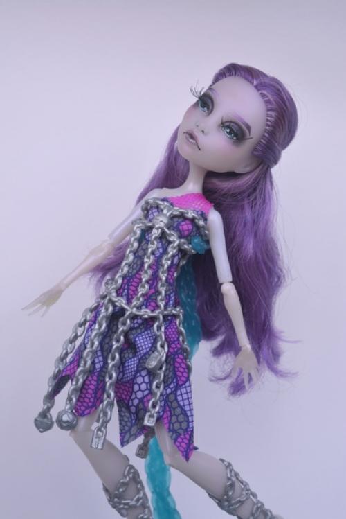 В продаже:  * ооак на базе спектры из коллекции Призрачно. 02