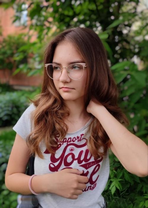 Стрижка шегги: лёгкая небрежность - тренд 2022. 01