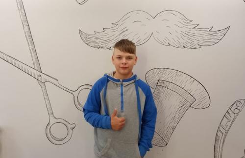 В подростковом возрасте внешность становится эмоционально значимым фактором. 02