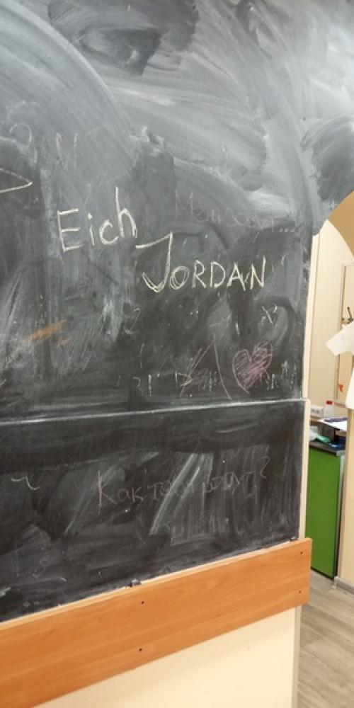 Ещё несколько фото со среды. 08