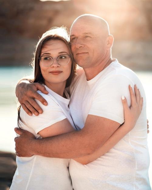 Несколько советов тем, кто готовится к семейной фотосессии: 02