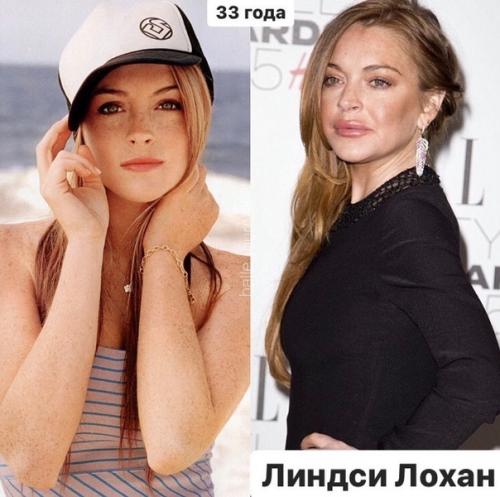 Перечеркнуть, а не подчеркнуть жертвы пластических операций. 07