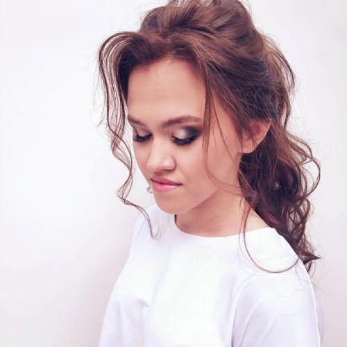 Идеальный макияж за 15 минут. 01 Идеальный макияж за 15 минут. 01