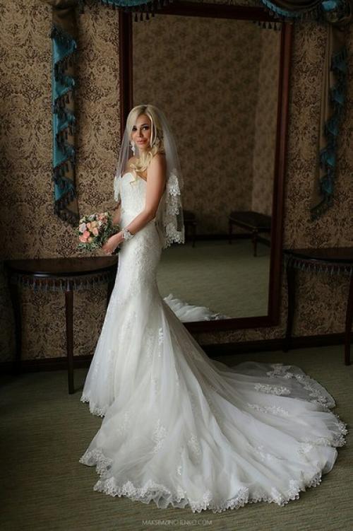 Доброе свадебное утро? 04