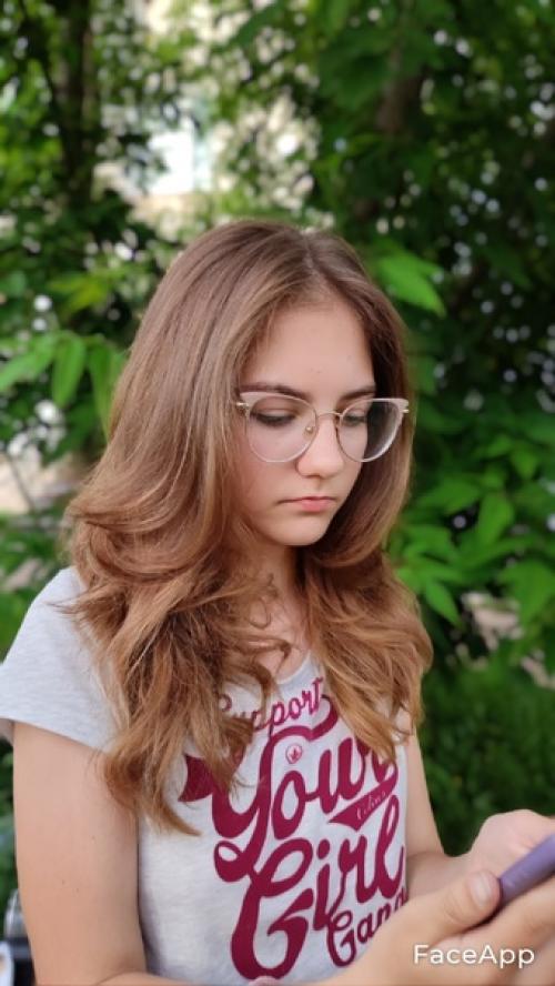 Стрижка шегги: лёгкая небрежность - тренд 2022. 03