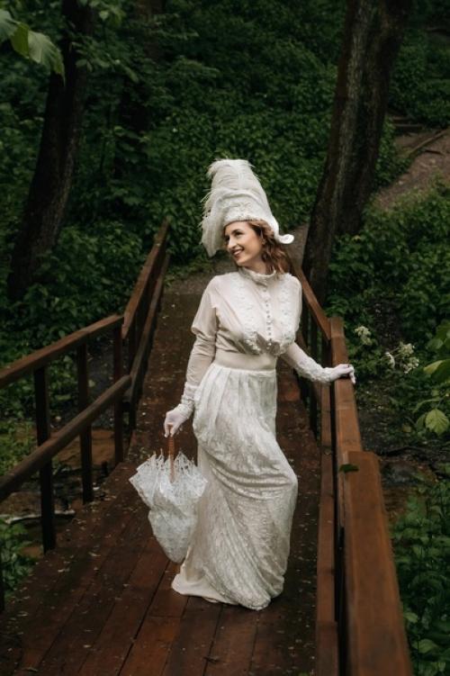 Возвращение в прошлое …. 04