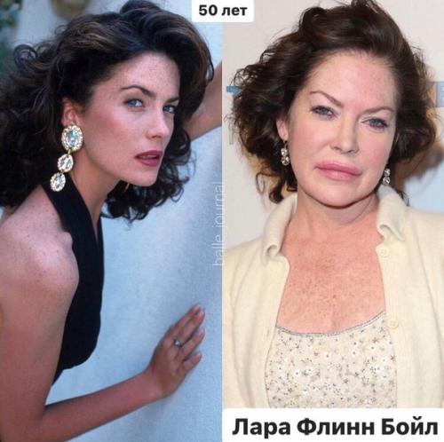 Перечеркнуть, а не подчеркнуть жертвы пластических операций. 01