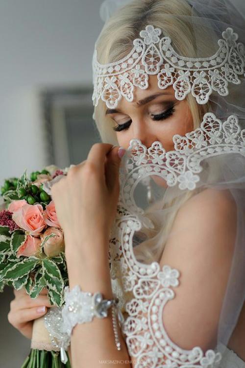 Доброе свадебное утро? 02