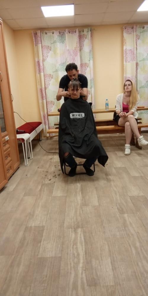 Ещё несколько фото со среды. 03