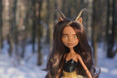 В продаже:  * ооак на базе спектры из коллекции Призрачно. 08