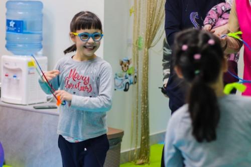 Лучший подарок - подарок, сделанный своими руками - фраза, с которой я согласна. 08