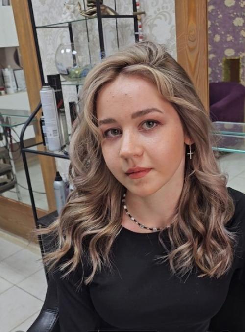 Почему длинные волосы - это красиво? 06 Почему длинные волосы - это красиво? 06