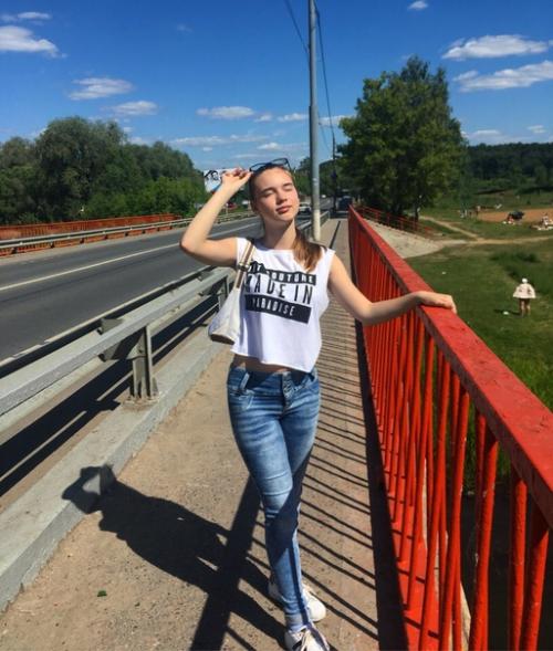 Вот и прошли три недели лета 2018. 02 Вот и прошли три недели лета 2018. 02