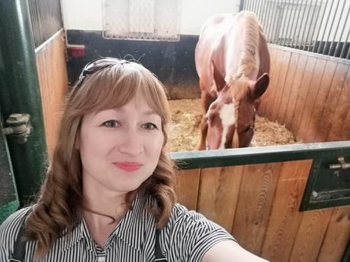 Как всё сложно в женско - человечьем мире устроено. 02