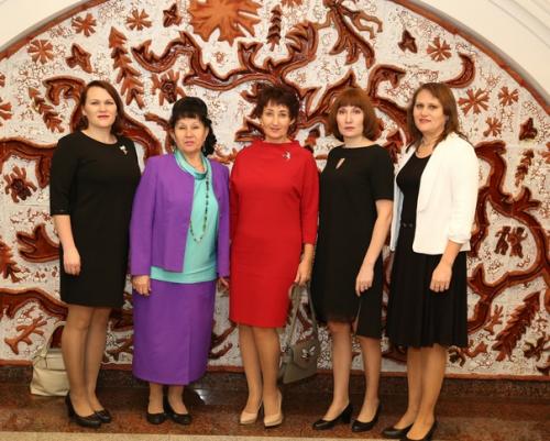 Мы продолжаем рубрику к 105-летию органов загс. 04