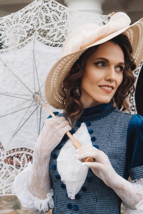 Возвращение в прошлое …. 07