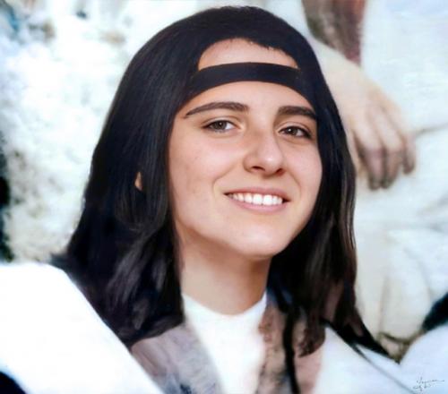 Ватиканский Висяк: история исчезновения Эмануэлы орланди. 04 Ватиканский Висяк: история исчезновения Эмануэлы орланди. 04