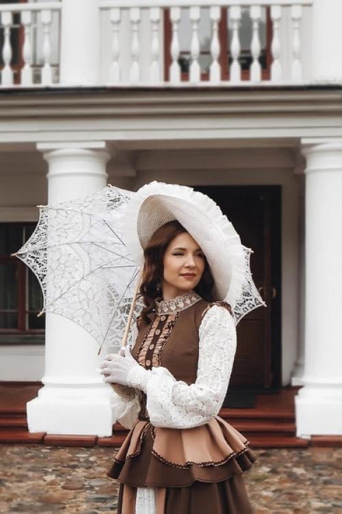 Возвращение в прошлое …. 03