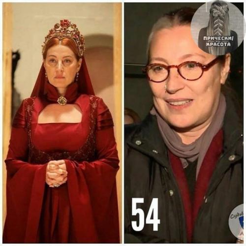 Какие же всё-таки красивые женщины в Турции. 01