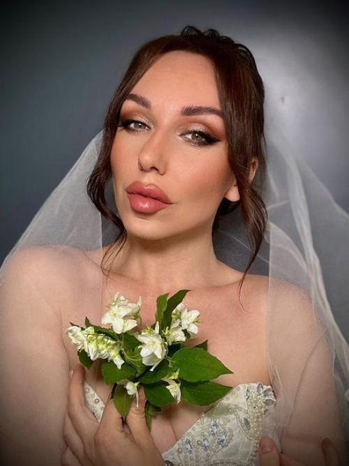 Люба, а где у тебя фотографии свадебного макияжа? 03 Люба, а где у тебя фотографии свадебного макияжа? 03