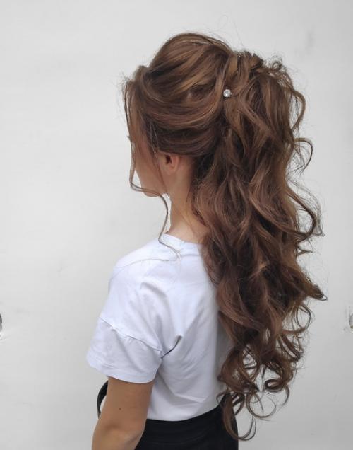 Идеальный макияж за 15 минут. 02 Идеальный макияж за 15 минут. 02