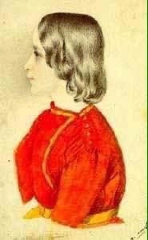 Водились Пушкины с царями. 06 Водились Пушкины с царями. 06