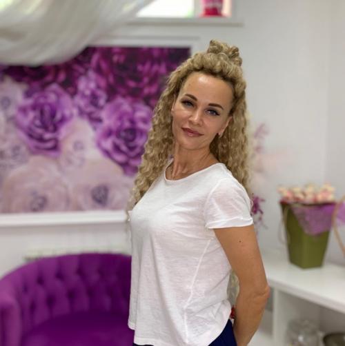 Уход за дредокудрями. 01