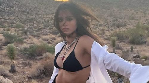 Канонодушнилы: спор вокруг Саши калле в роли супергерл. 08