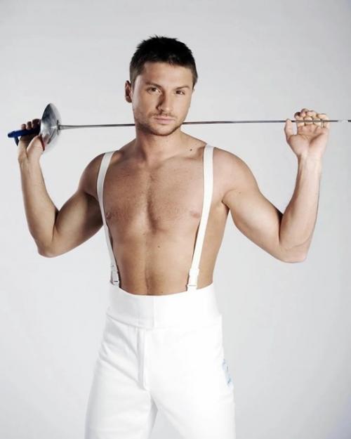 Сергей Лазарев сцену покидает. 03 Сергей Лазарев сцену покидает. 03