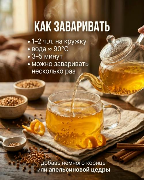 Чай, о котором почти никто не говорит …. 04