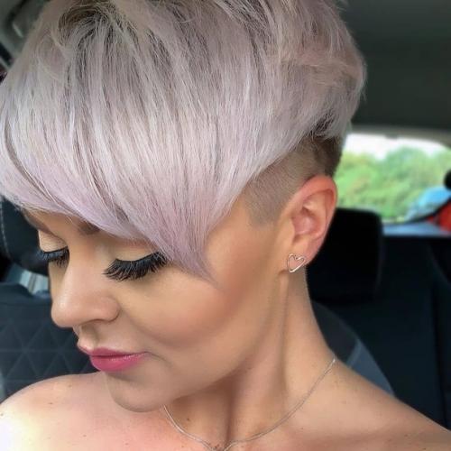 1-6?  Выбери вариант короткой стрижки, которая нравится больше. 05