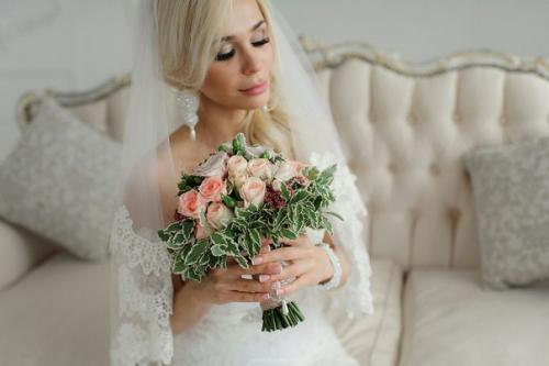 Доброе свадебное утро? 03