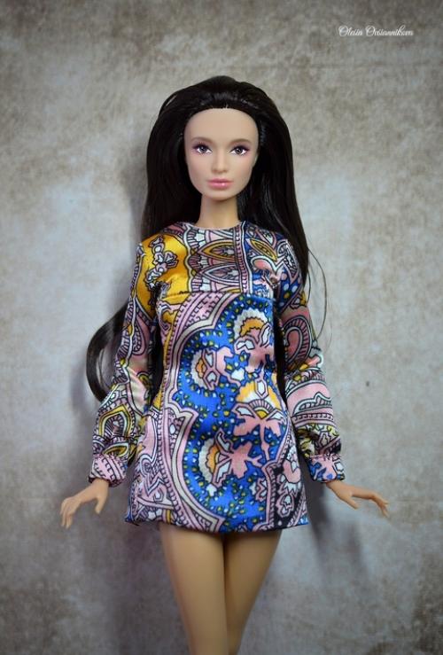 Вот такая она, китайская Looks. 03