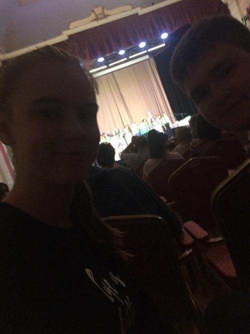 Вот и прошли три недели лета 2018. 07 Вот и прошли три недели лета 2018. 07