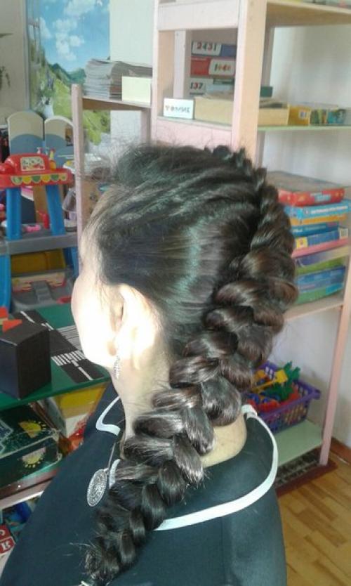 Фото от нашей подписчицы. 04