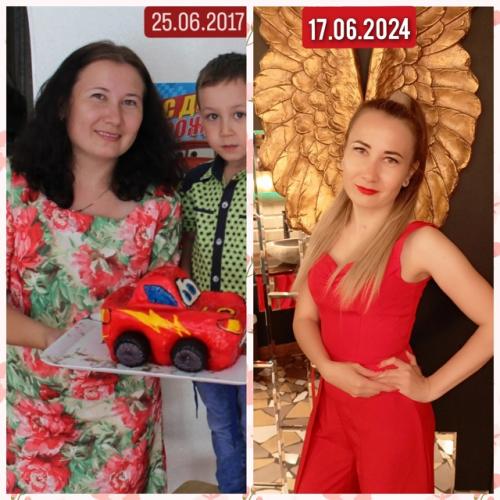 Ой, ладно, ей просто повезло. 01 Ой, ладно, ей просто повезло. 01