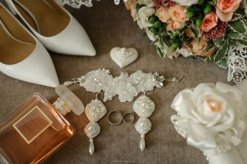 Доброе свадебное утро? 06