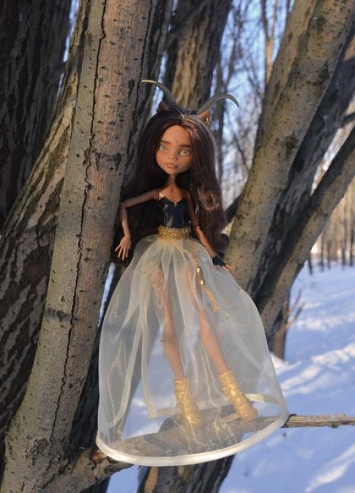 В продаже:  * ооак на базе спектры из коллекции Призрачно. 09