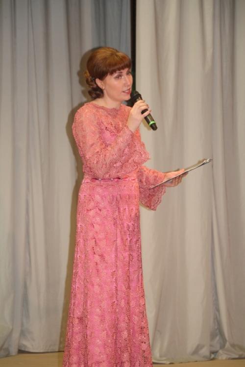 Мы продолжаем рубрику к 105-летию органов загс. 05