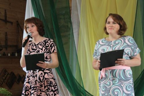 Мы продолжаем рубрику к 105-летию органов загс. 01