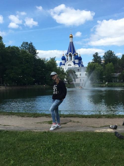 Вот и прошли три недели лета 2018. 09 Вот и прошли три недели лета 2018. 09