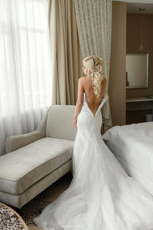 Доброе свадебное утро? 05