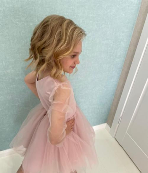 Прошли выпускные в детских садах. 02