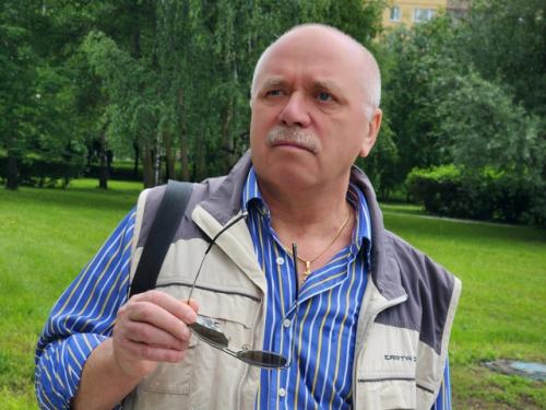 Как мне нравится всё необычное, уникальное. 04