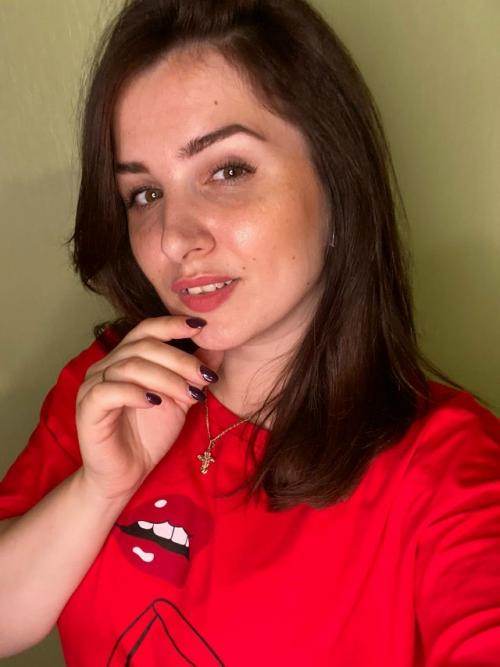 Я долго думала, что сексуальность можно похудеть. 02